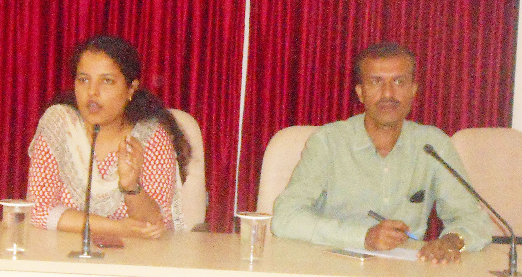 ಬೆಳೆ ಸಮೀಕ್ಷೆಯಿಂದ ಇತರೆ ಯೋಜನೆಗೂ ಅನುಕೂಲ:ಉಡುಪಿ ಡಿಸಿ ಪ್ರಿಯಾಂಕ